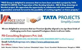 PD Consulting Engineers Pvt Ltd  
